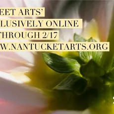 AAN ‘Sweet Arts’ exclusively ONLINE show is live through 2/17- find 50+ new small works by island artists at www.nantucketarts.org!
(‘Head Over Heels’ Jennifer Bowman)
#nantucket
#nantucketart