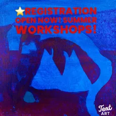 Now at www.nantucketarts.org :
AAN Summer Adult Workshops! Check out our lineup of visiting teachers and colorful classes and join us in the studios this summer!
#nantucket
#nantucketart