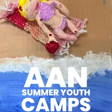 Visit www.nantucketarts.org to register for AAN Youth Summer Camps and Classes - live now! Join us for creativity in action! 
#nantucket
#nantucketart