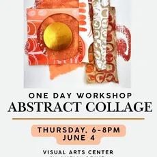 Join us for a One Day Workshop lead by our Artist in Residence Jaimee Todd!

Register online at Nantucketarts.org