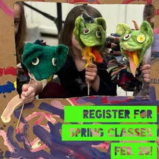 The ice is melting … kinda… and that means 
AAN Spring Session is coming up! 
Register for Adult and Youth Classes as of 2/26 at www.nantucketart.org
#nantucket
#nantucketart