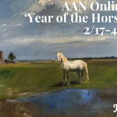 AAN’s second ONLINE show of the season can be found at www.nantucketarts.org now through April 9th. New works are added over the course of the show so visit …and then revisit later! 
(‘Great Barrington’ by Anthony Padula)
#nantucket 
#nantucketart