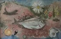 A Summer Remembrance - oil