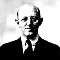 Edgar Jenney - photograph