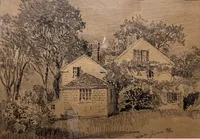 1933 House
