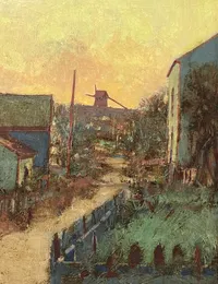 Old Mill