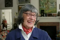 Maggie Meredith - photo by Rob Benchley