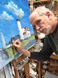 Bobby Frazier -  - photo by Karol Lindquist