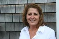 Sandra Flavin - photo by Robert Frazier