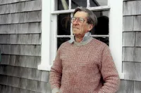 Jack Brown by Rob Benchley