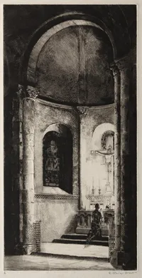 Crusader's Vigil