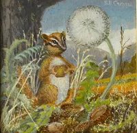 Chipmonk