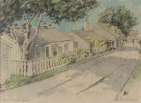 Centre Street, Sconset