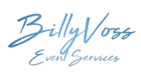 Billy Voss Event Services