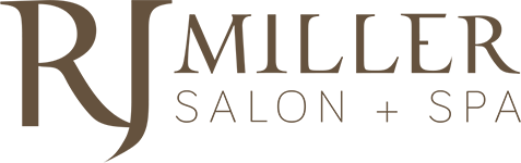 RJ Miller Salon and Spa
