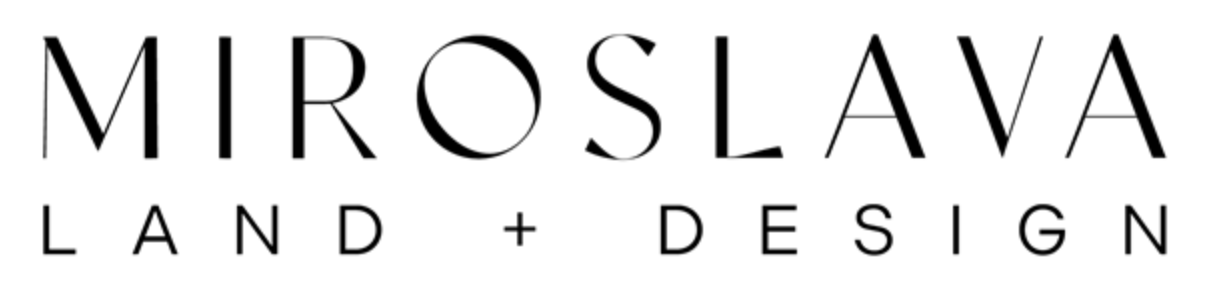 Miroslava Land & Design