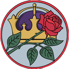 The Rose and Crown