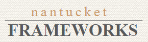 Nantucket Frameworks