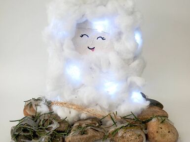 3-D Characters & Creatures, Ages 10–14