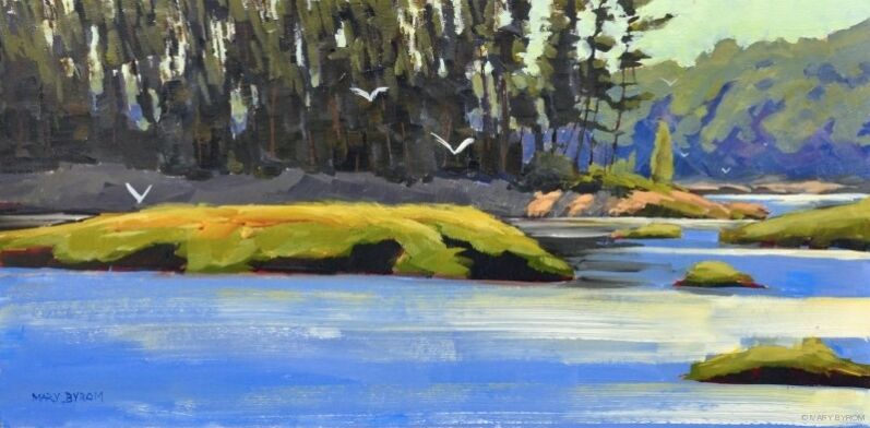 AAN LIVE ONLINE! Color Magic II:  How to Use Color, 18+