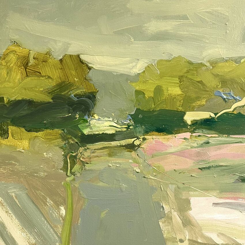 Abstracting the Landscape, 18+