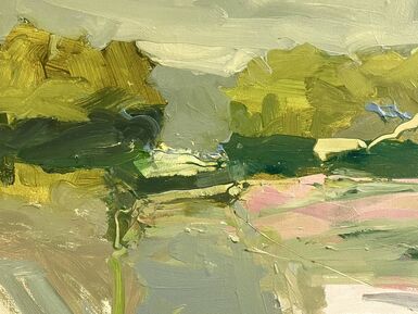 Abstracting the Landscape, 18+