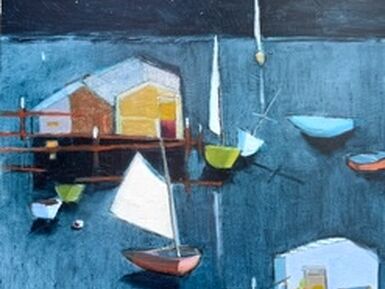 Abstracting What You See, 18+