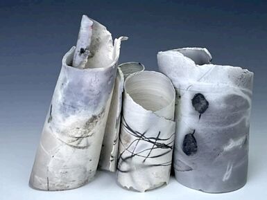 Ceramic Artist in Residence Art Talk and Demonstration