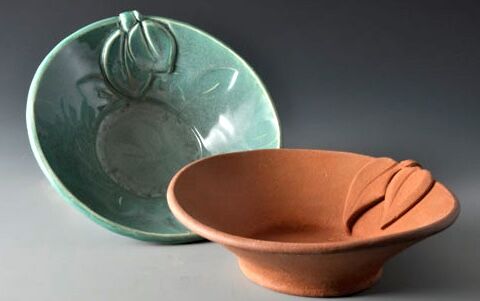 Soup Season: Handbuilt Bowls, 18+