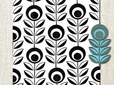 Create On Repeat: Designing Seamless Patterns, 18+