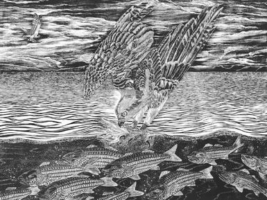 FREE Collaborative Community Print Project, 16+