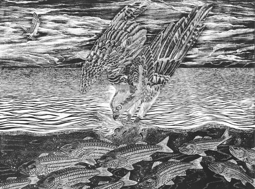 FREE Collaborative Community Print Project, 16+