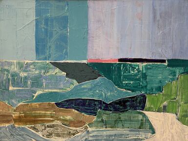 Exploring Landscape Through Abstraction, 18+