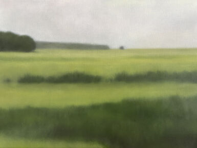 Exploring Greens for Landscape Painters, 18+