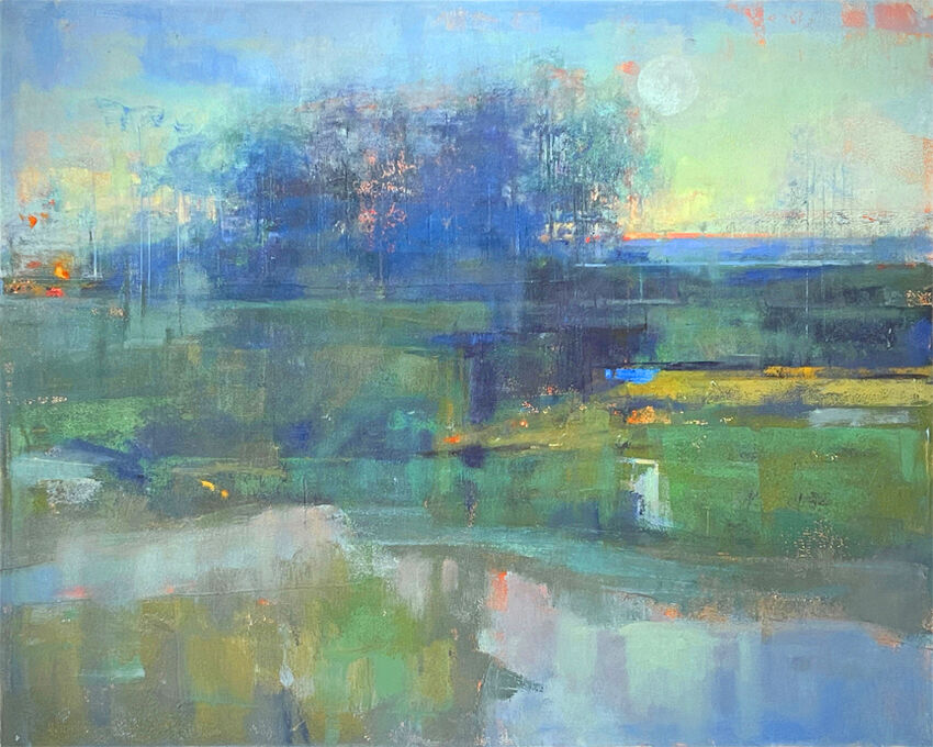 Friday Morning Crit, 18+