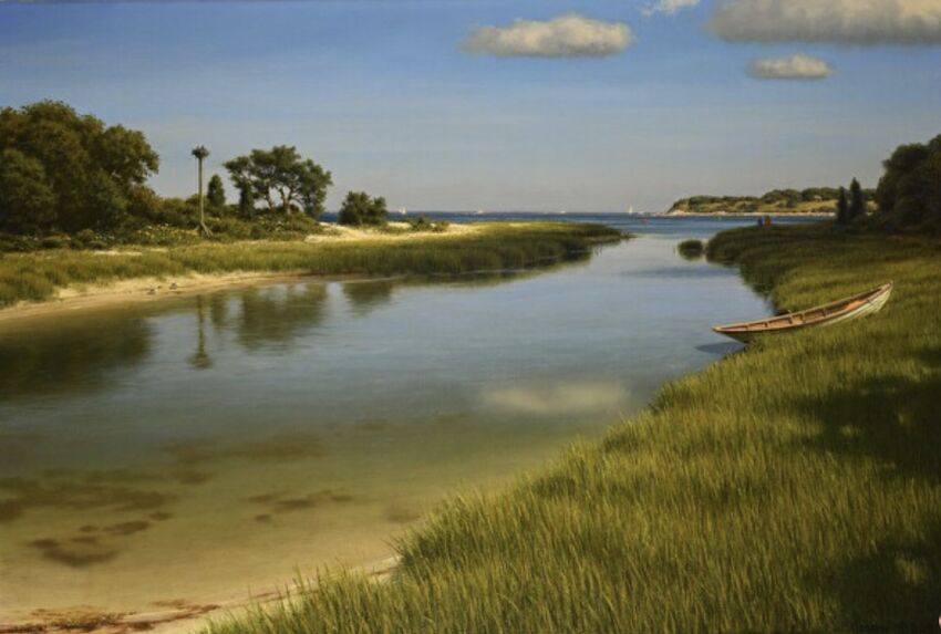 Friday Morning Crit, 18+