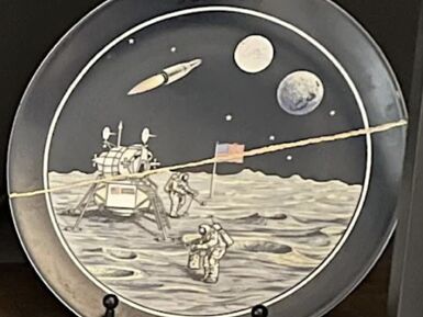 Intro to Kintsugi:<br>Ceramic Mending<br> Ages 10-14