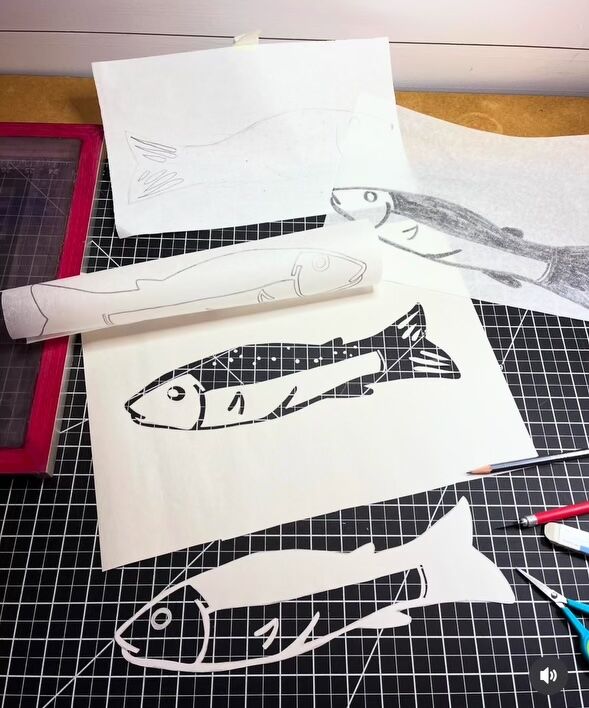 Intro to Screen Printing, 18+