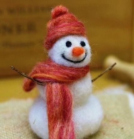 Make-It Holiday: Gift Crafting, Ages 9-12