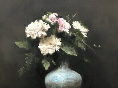 Mastering Still Life & Landscape in Oils, 18+
