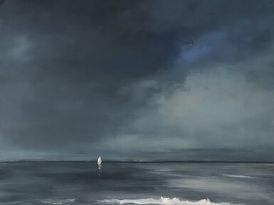 Mastering the Still Life & Landscape in Oil, 18+