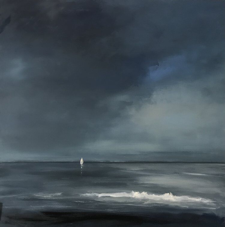 Mastering the Still Life & Landscape in Oil, 18+