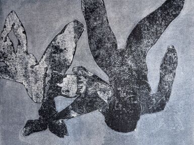 Monoprint Magic: Drypoint and Monotype Techniques, 18+