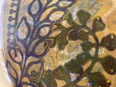 ONE DAY: Gel Plate Explorations, 18+