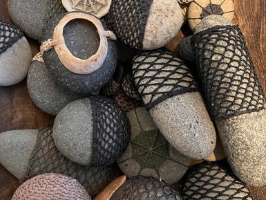 ONE DAY: Netted Rocks, 18+