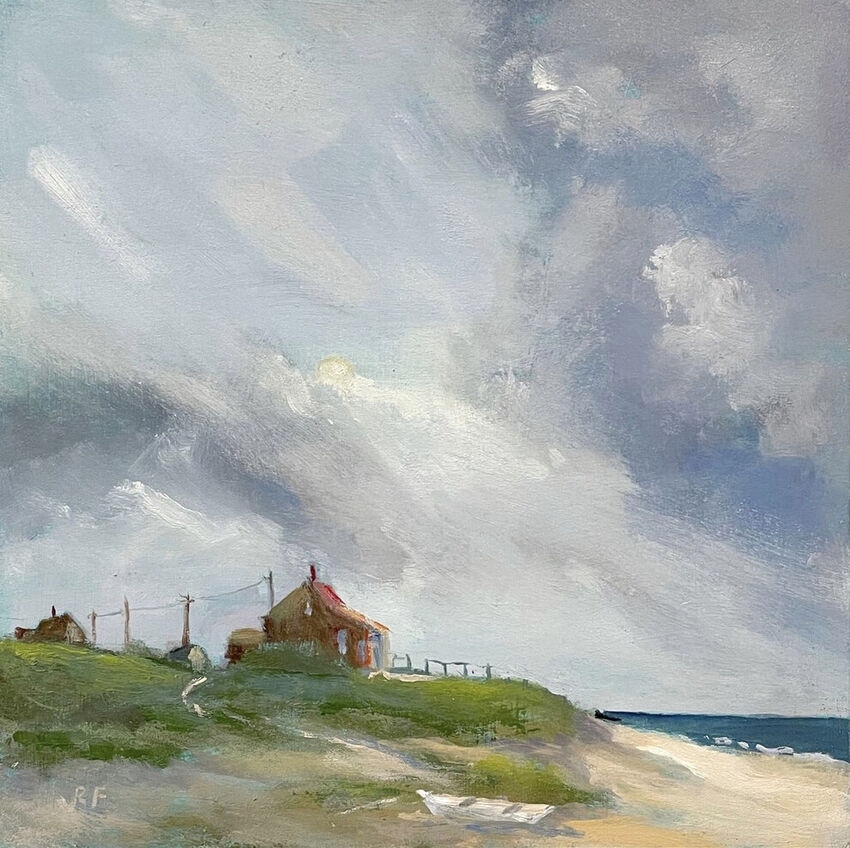 Onward Nighthawks! Painting Tricks & Techniques I, 18+