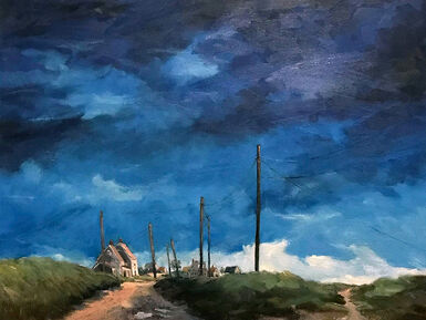 Onward Nighthawks! Painting Tricks & Techniques II, 18+