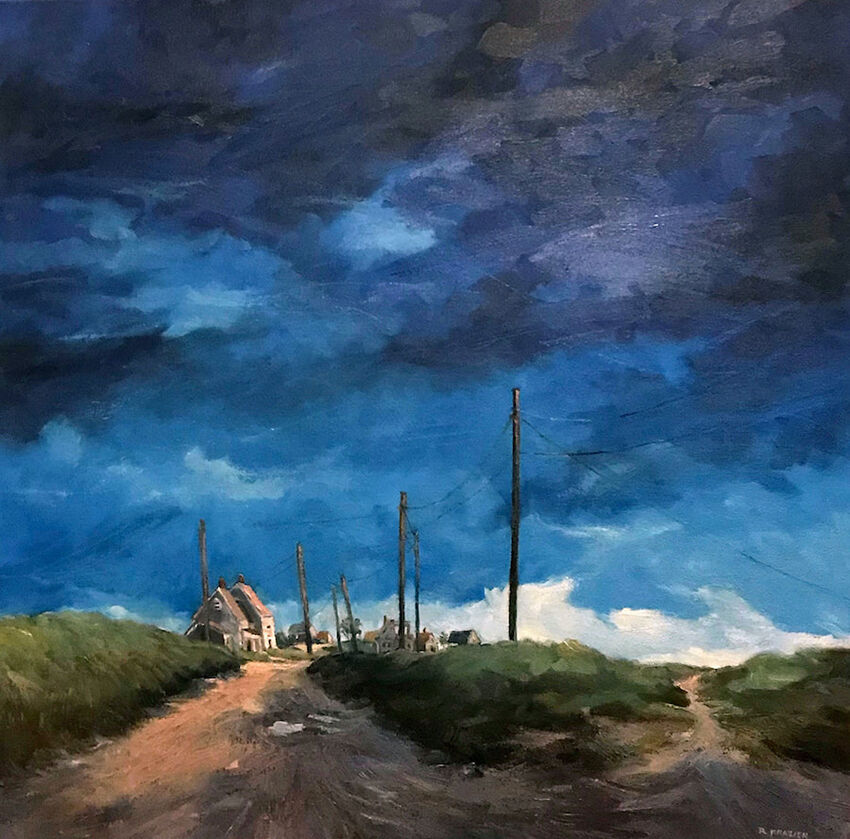 Onward Nighthawks! Painting Tricks & Techniques II, 18+