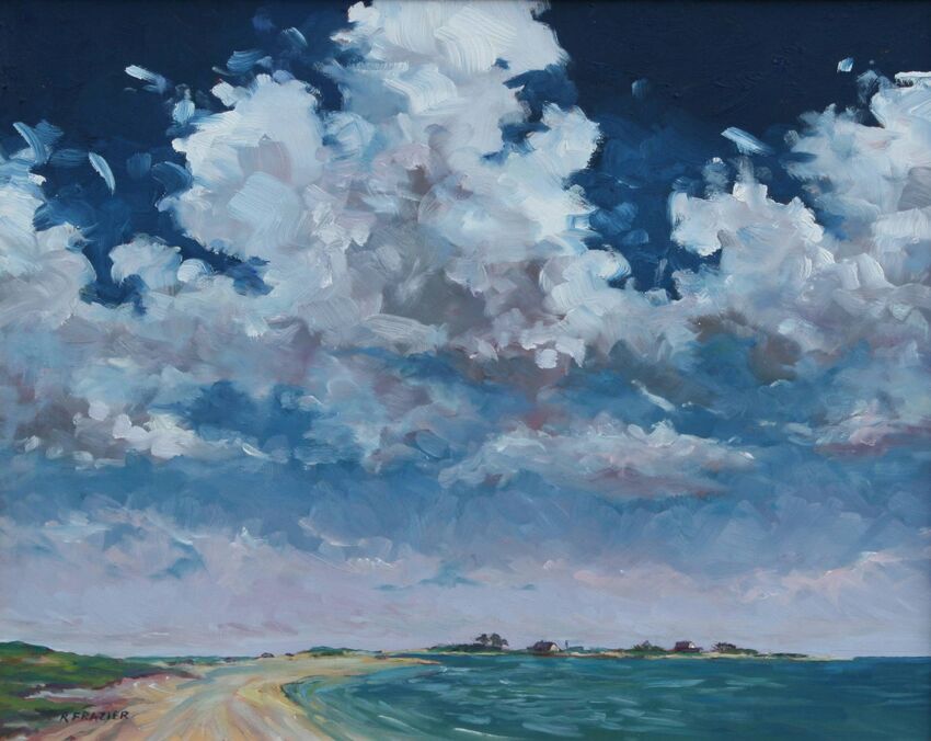 Onward Nighthawks! Painting Tricks & Techniques, 18+