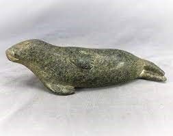 Soapstone Carving: Carve an Animal, Ages 9–12